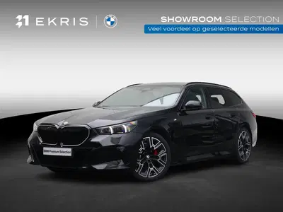 BMW 5-serie 520i M Sportpakket Pro uit 2025