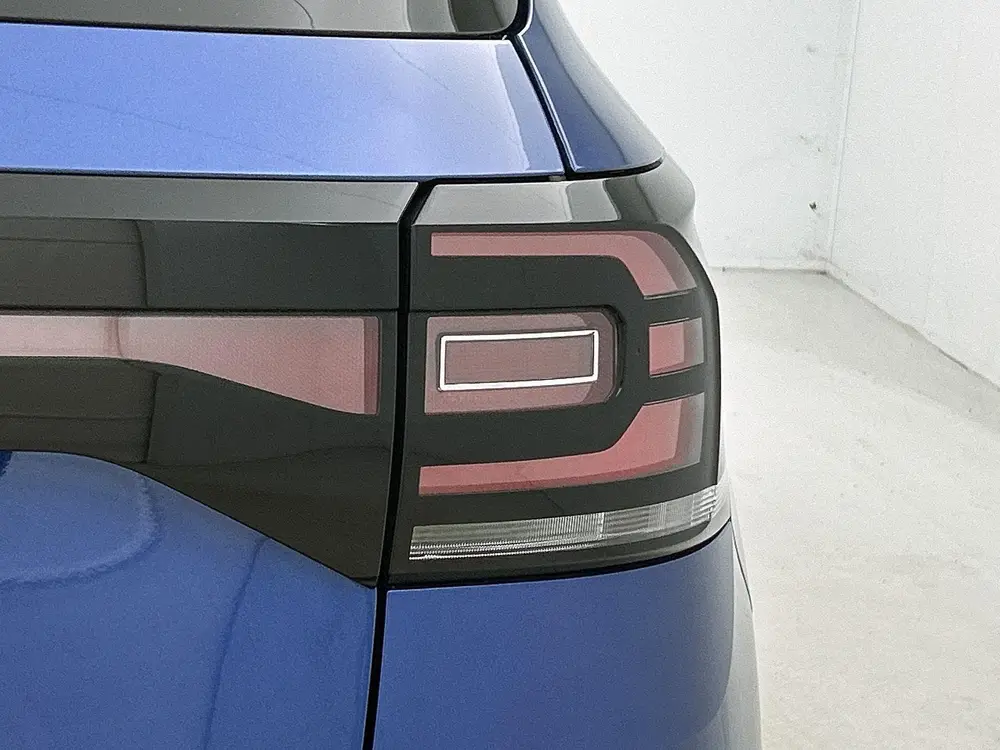 Volkswagen T-Cross 1.0 TSI Style | 116 PK | Led Koplampen | uit 2021, foto 10