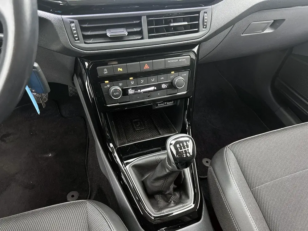 Volkswagen T-Cross 1.0 TSI Style | 116 PK | Led Koplampen | uit 2021, foto 12