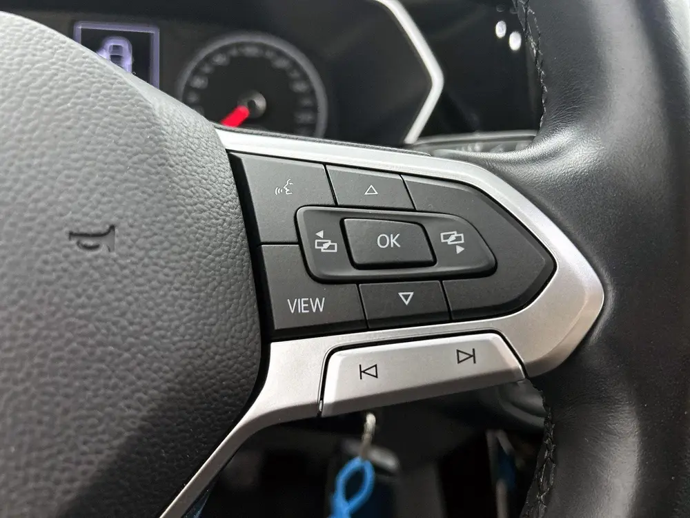 Volkswagen T-Cross 1.0 TSI Style | 116 PK | Led Koplampen | uit 2021, foto 6