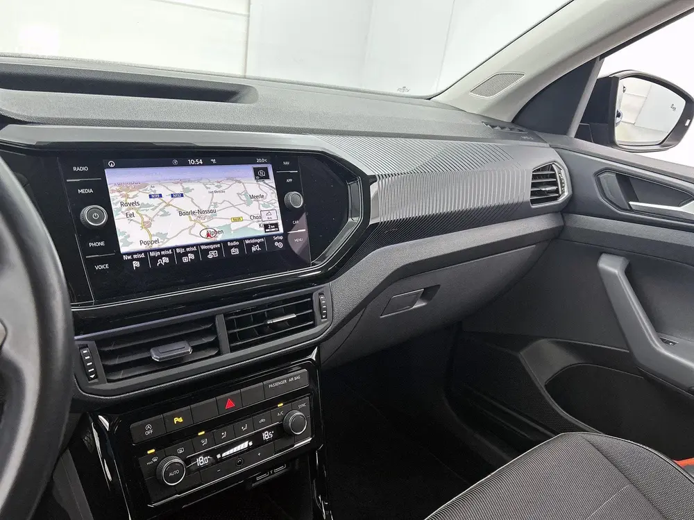 Volkswagen T-Cross 1.0 TSI Style | 116 PK | Led Koplampen | uit 2021, foto 7
