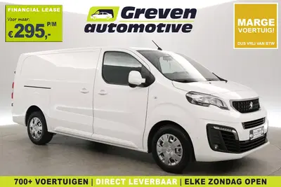 Peugeot Expert 2.0 BlueHDI L3H1 uit 2020