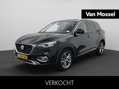 MG EHS 1.5 TGDI PHEV Aut. Luxury | 1e-Eig. | Panoramadak | L uit 2021