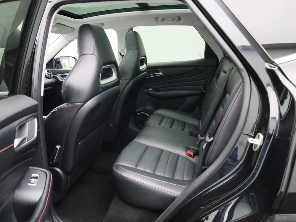 MG EHS 1.5 TGDI PHEV Aut. Luxury | 1e-Eig. | Panoramadak | L uit 2021, foto 10