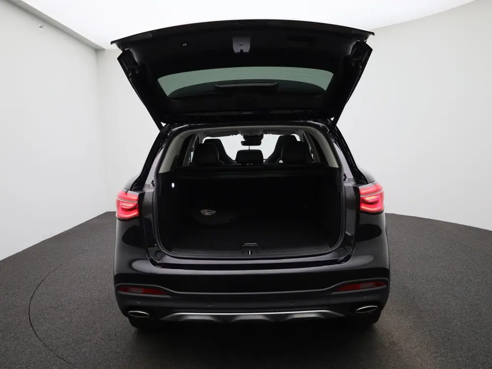 MG EHS 1.5 TGDI PHEV Aut. Luxury | 1e-Eig. | Panoramadak | L uit 2021, foto 11