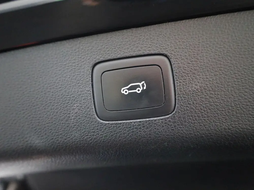 MG EHS 1.5 TGDI PHEV Aut. Luxury | 1e-Eig. | Panoramadak | L uit 2021, foto 12