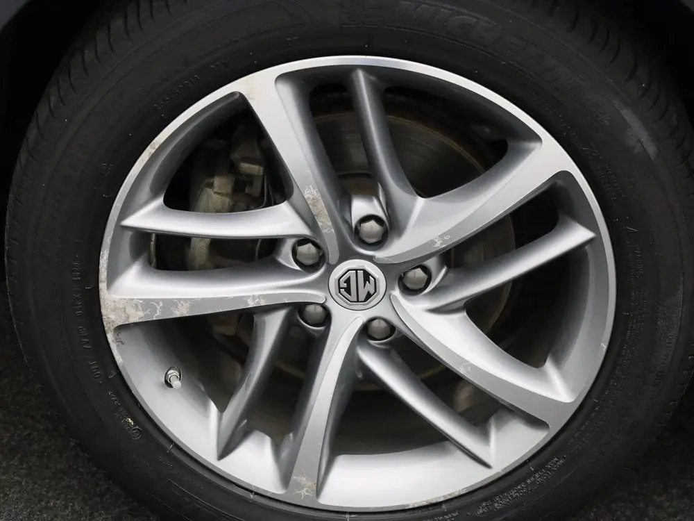 MG EHS 1.5 TGDI PHEV Aut. Luxury | 1e-Eig. | Panoramadak | L uit 2021, foto 14