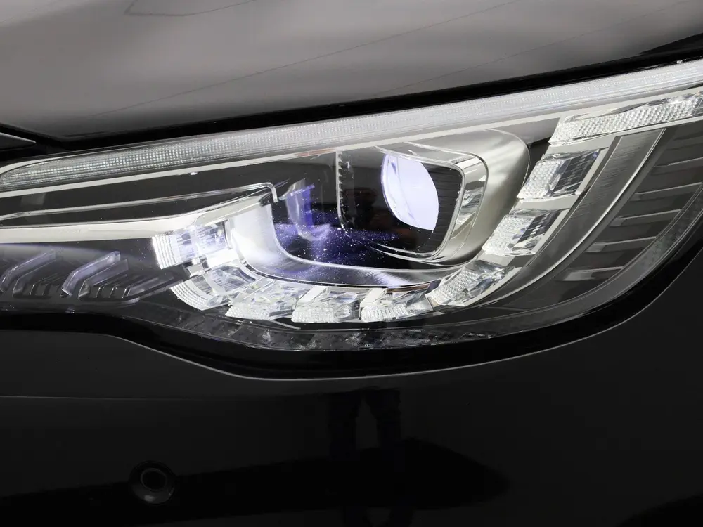 MG EHS 1.5 TGDI PHEV Aut. Luxury | 1e-Eig. | Panoramadak | L uit 2021, foto 15