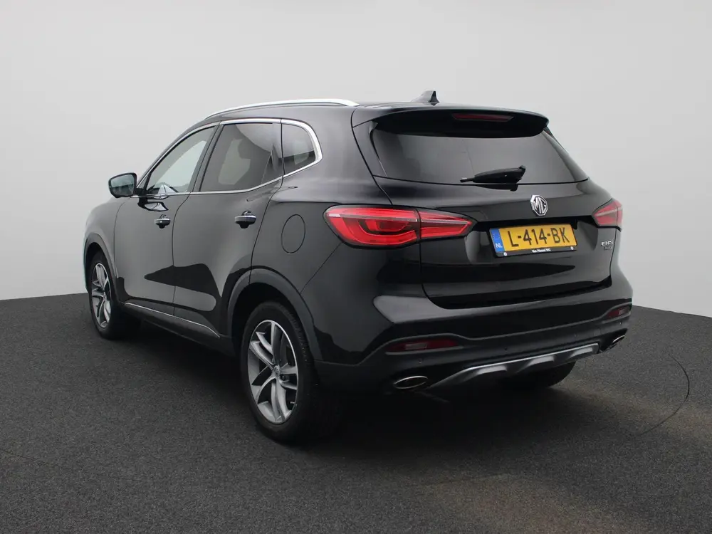 MG EHS 1.5 TGDI PHEV Aut. Luxury | 1e-Eig. | Panoramadak | L uit 2021, foto 2
