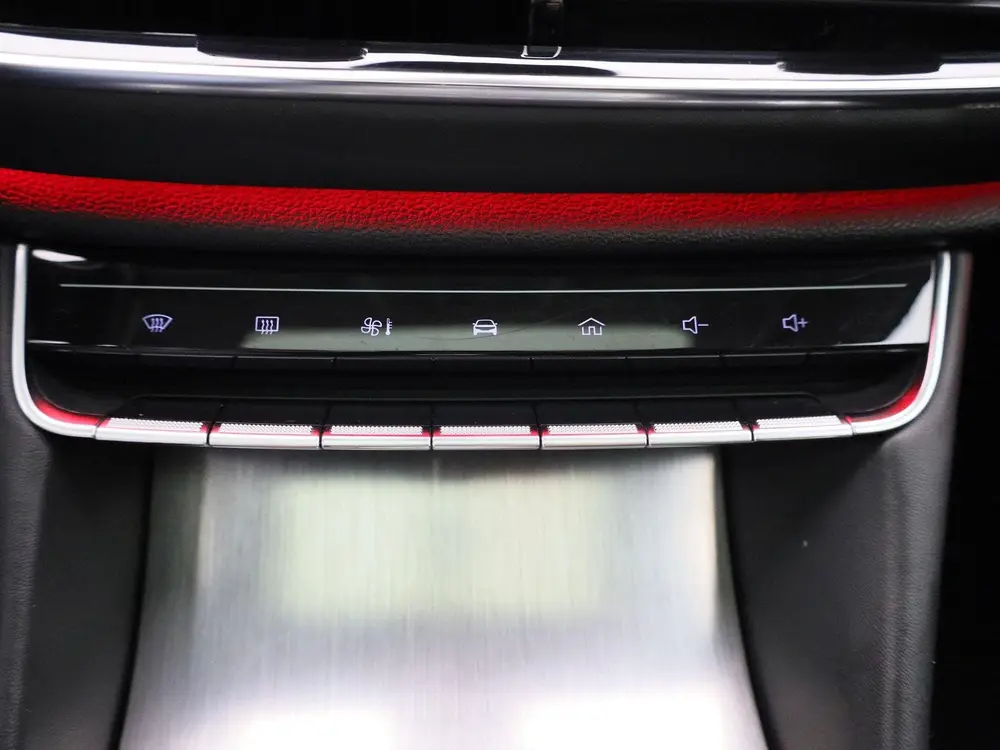 MG EHS 1.5 TGDI PHEV Aut. Luxury | 1e-Eig. | Panoramadak | L uit 2021, foto 20