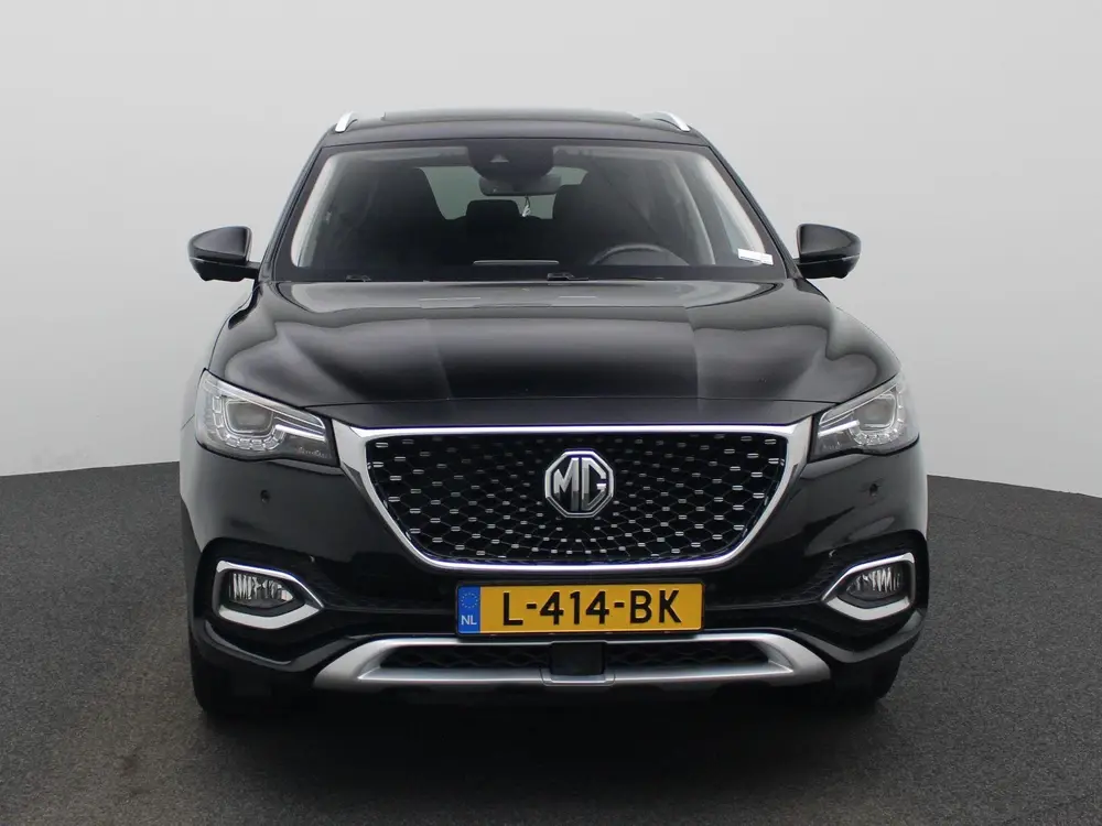 MG EHS 1.5 TGDI PHEV Aut. Luxury | 1e-Eig. | Panoramadak | L uit 2021, foto 3