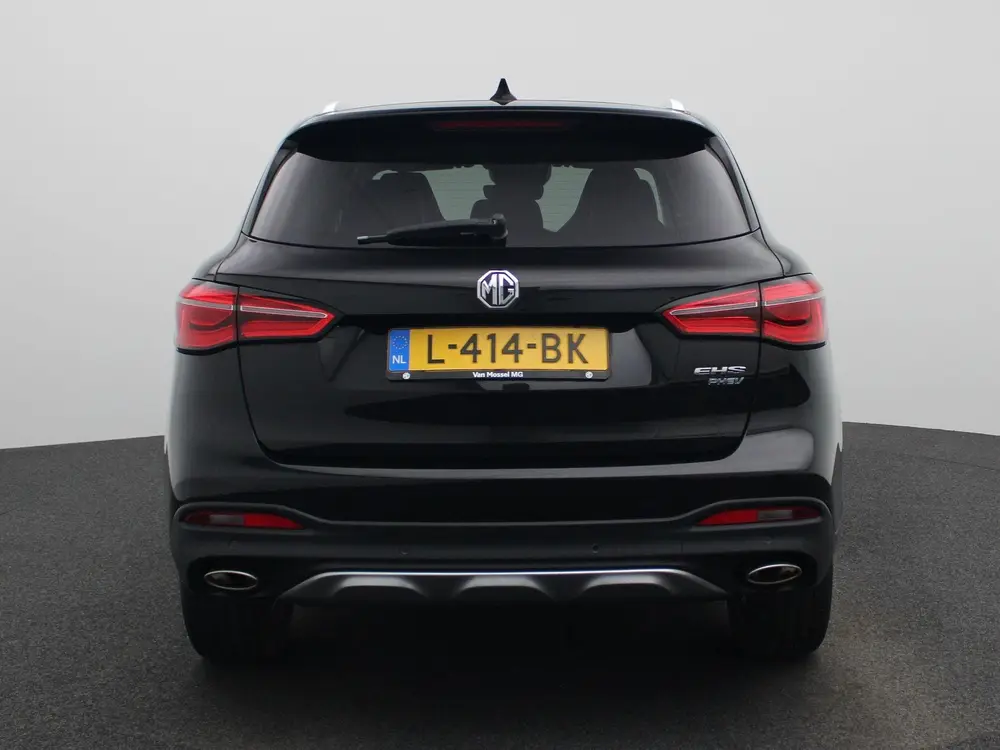 MG EHS 1.5 TGDI PHEV Aut. Luxury | 1e-Eig. | Panoramadak | L uit 2021, foto 5