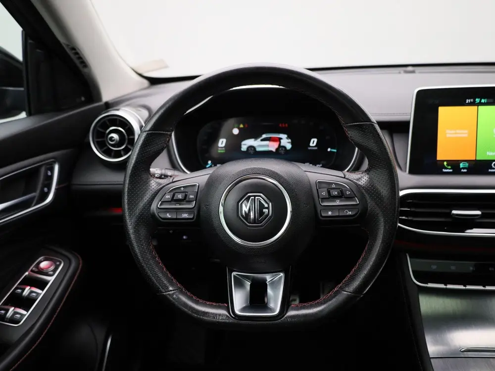 MG EHS 1.5 TGDI PHEV Aut. Luxury | 1e-Eig. | Panoramadak | L uit 2021, foto 7
