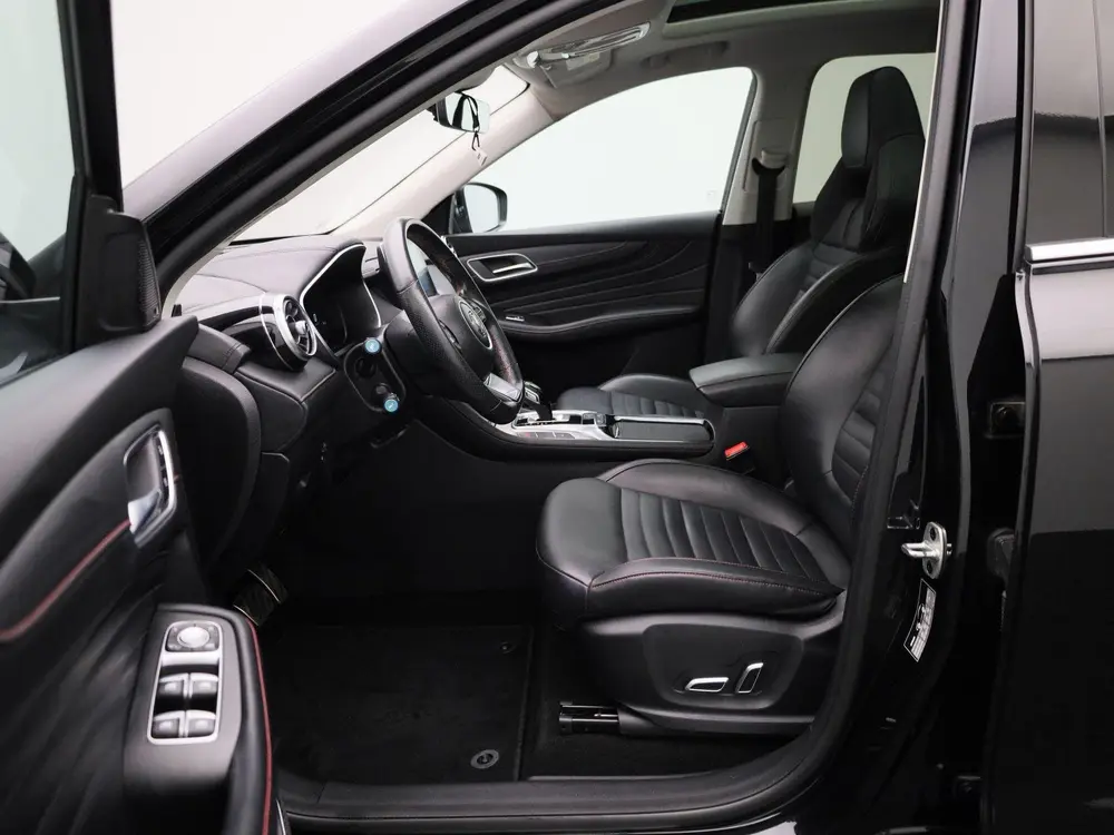 MG EHS 1.5 TGDI PHEV Aut. Luxury | 1e-Eig. | Panoramadak | L uit 2021, foto 9