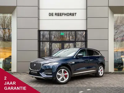 Jaguar F-Pace P400e 404pk AWD S uit 2022