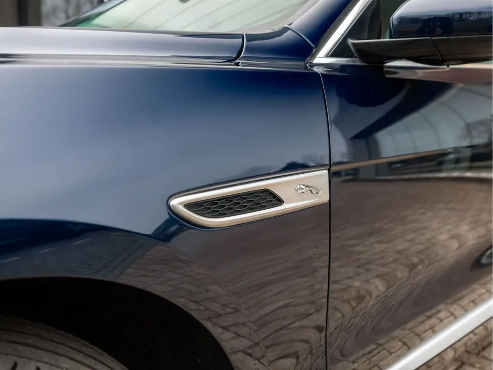 Jaguar F-Pace P400e 404pk AWD S uit 2022, foto 19