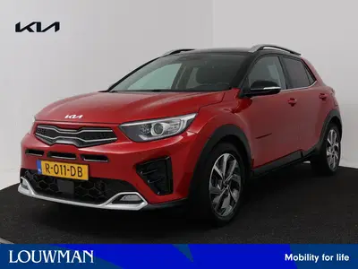 Kia Stonic 1.0 T-GDi MHEV GT-Line uit 2022