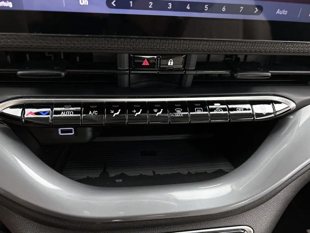 Fiat 500e 500e 42 kWh La Prima by Bocelli uit 2023, foto 11