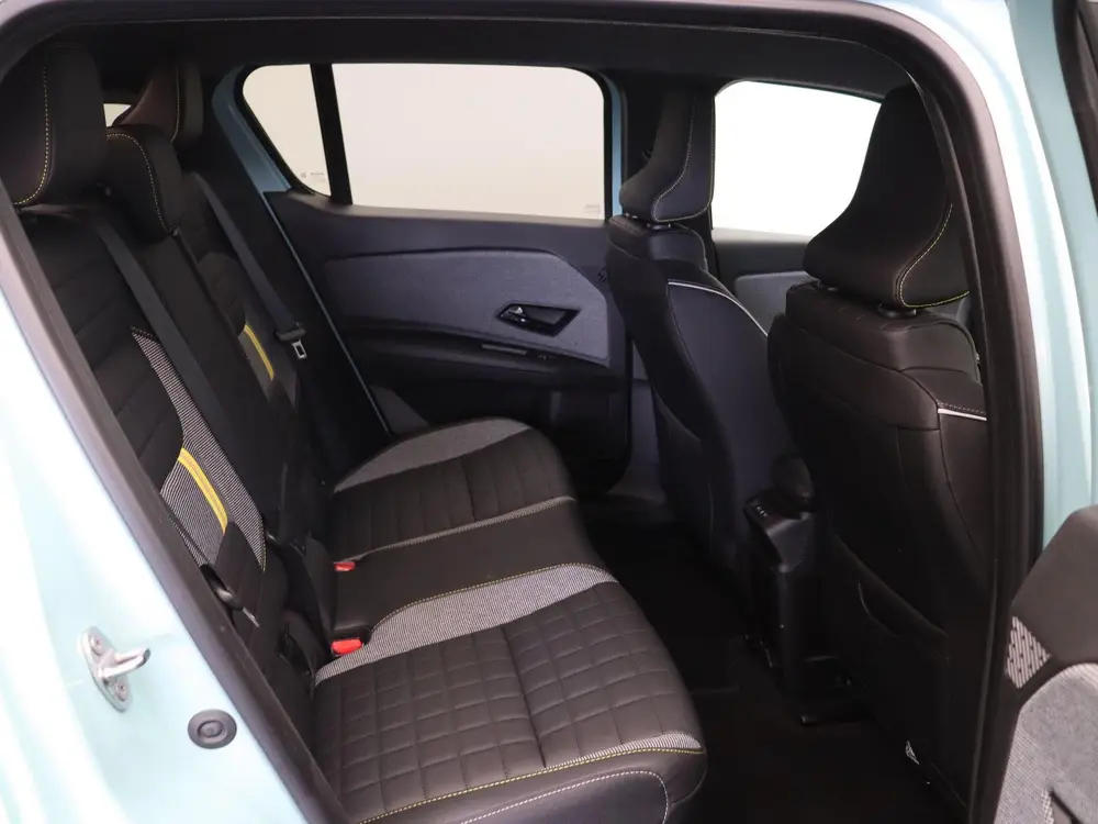 Renault 4 comfort range iconic 52 kWh uit 2025, foto 8