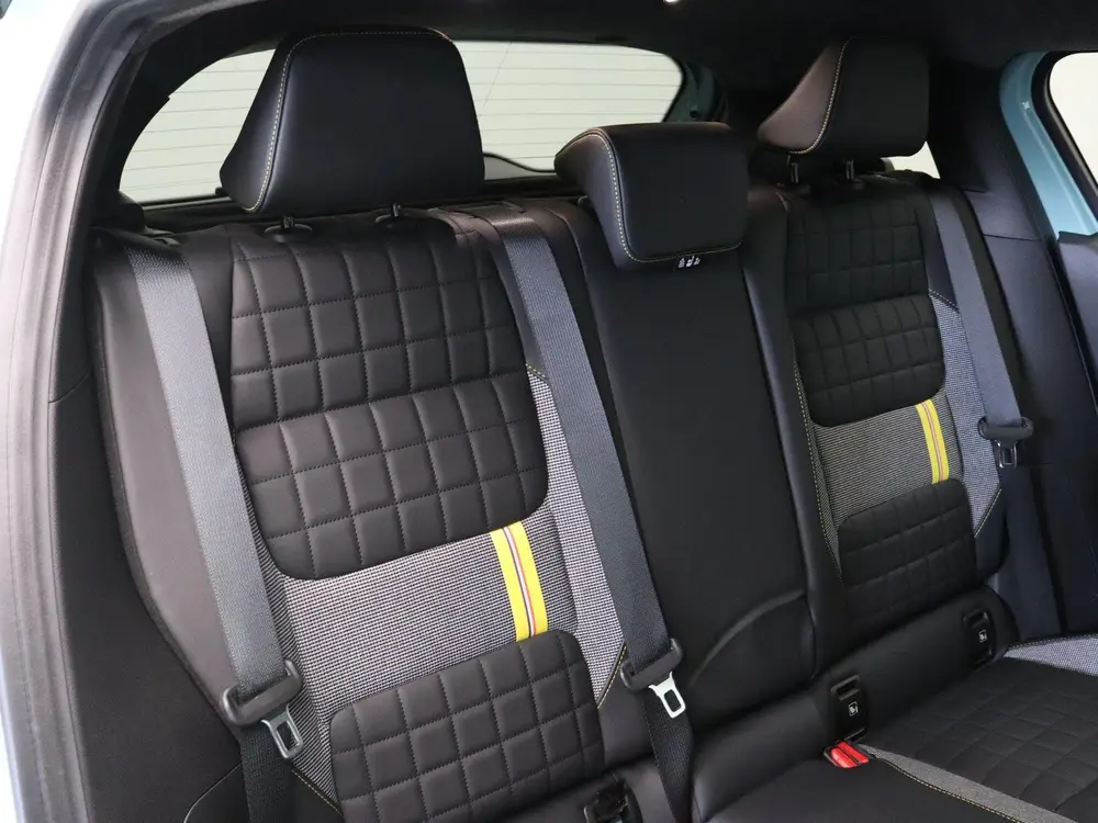 Renault 4 comfort range iconic 52 kWh uit 2025, foto 9