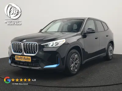 BMW iX1 xDrive30 67 kWh 313pk Dealer O.H. uit 2023
