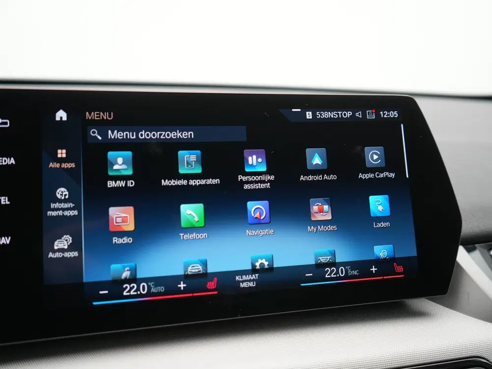 BMW iX1 xDrive30 67 kWh 313pk Dealer O.H. uit 2023, foto 12