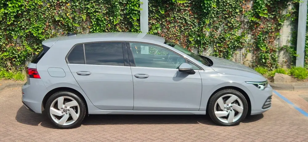 Volkswagen Golf Volkswagen Golf eHybrid 204pk DSG | ACC | Ca uit 2022, foto 12