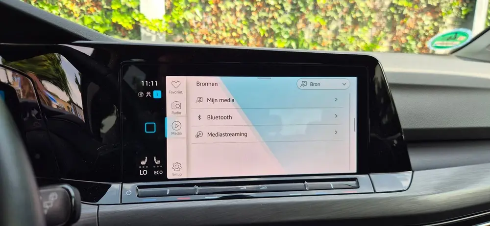 Volkswagen Golf Volkswagen Golf eHybrid 204pk DSG | ACC | Ca uit 2022, foto 18