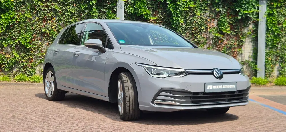 Volkswagen Golf Volkswagen Golf eHybrid 204pk DSG | ACC | Ca uit 2022, foto 19