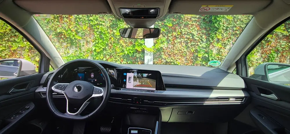 Volkswagen Golf Volkswagen Golf eHybrid 204pk DSG | ACC | Ca uit 2022, foto 2