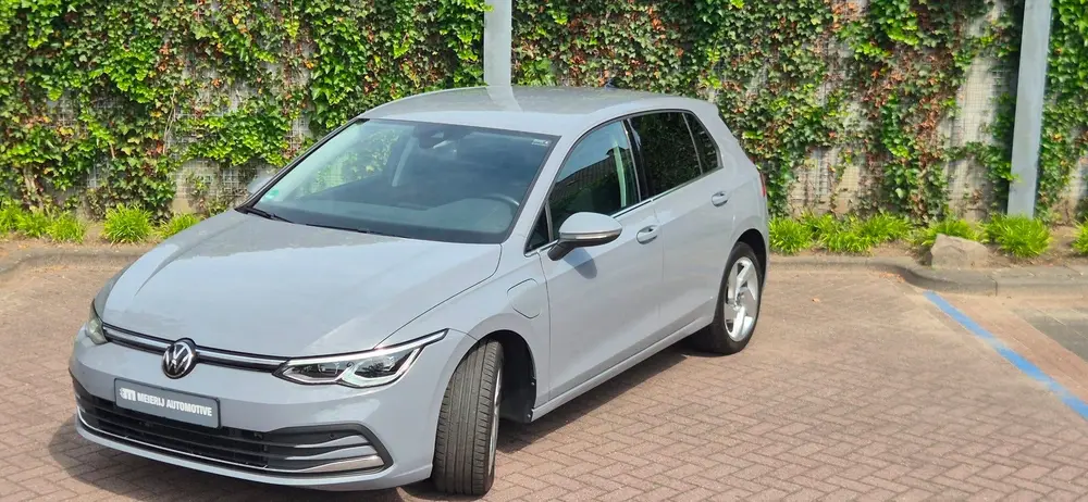 Volkswagen Golf Volkswagen Golf eHybrid 204pk DSG | ACC | Ca uit 2022, foto 6
