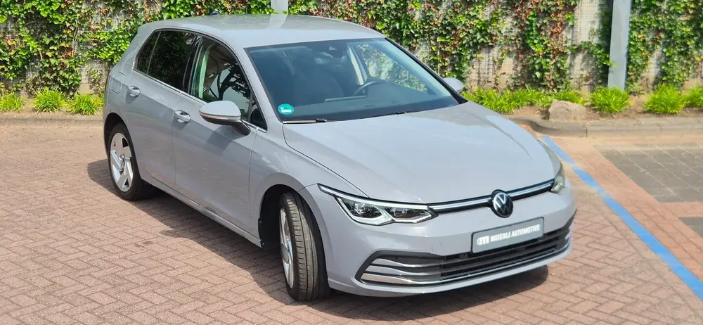 Volkswagen Golf Volkswagen Golf eHybrid 204pk DSG | ACC | Ca uit 2022, foto 8