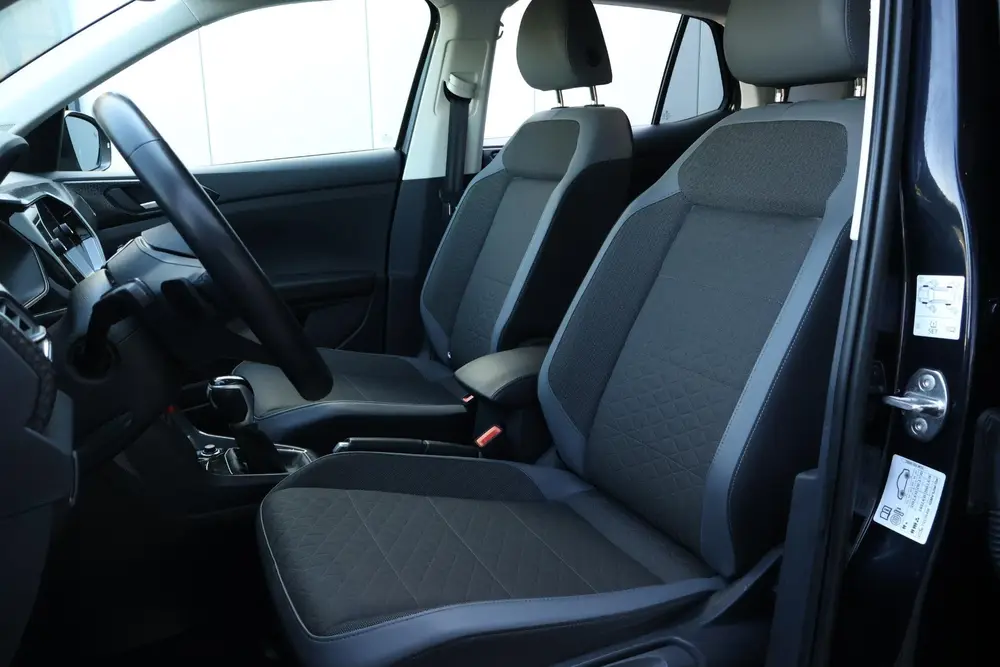 Volkswagen T-Cross 1.5 TSI Style Business / Camera / DAB / A uit 2022, foto 10