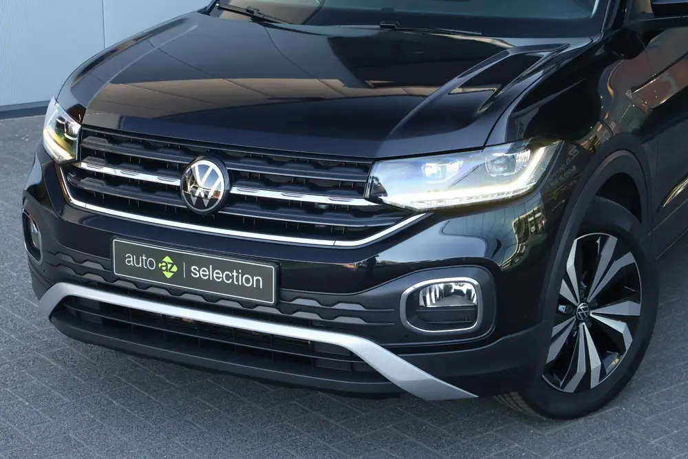 Volkswagen T-Cross 1.5 TSI Style Business / Camera / DAB / A uit 2022, foto 3