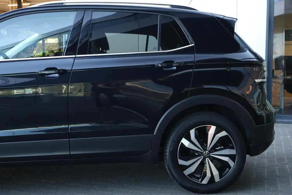 Volkswagen T-Cross 1.5 TSI Style Business / Camera / DAB / A uit 2022, foto 5
