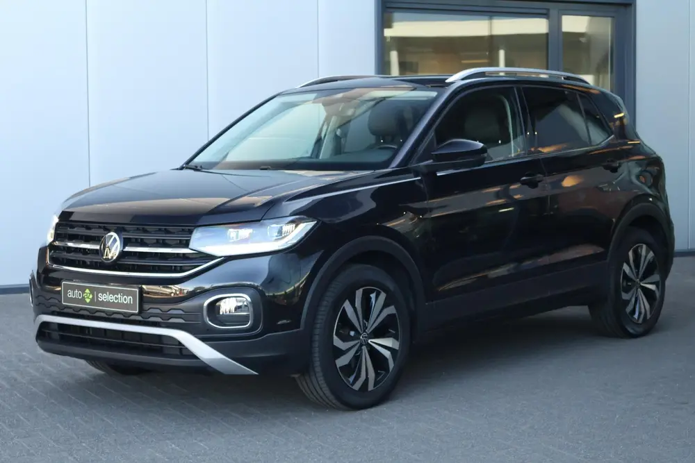 Volkswagen T-Cross 1.5 TSI Style Business / Camera / DAB / A uit 2022, foto 6