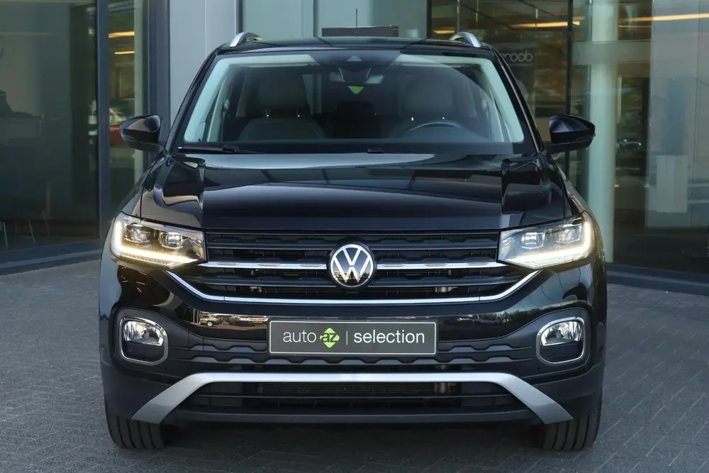 Volkswagen T-Cross 1.5 TSI Style Business / Camera / DAB / A uit 2022, foto 8