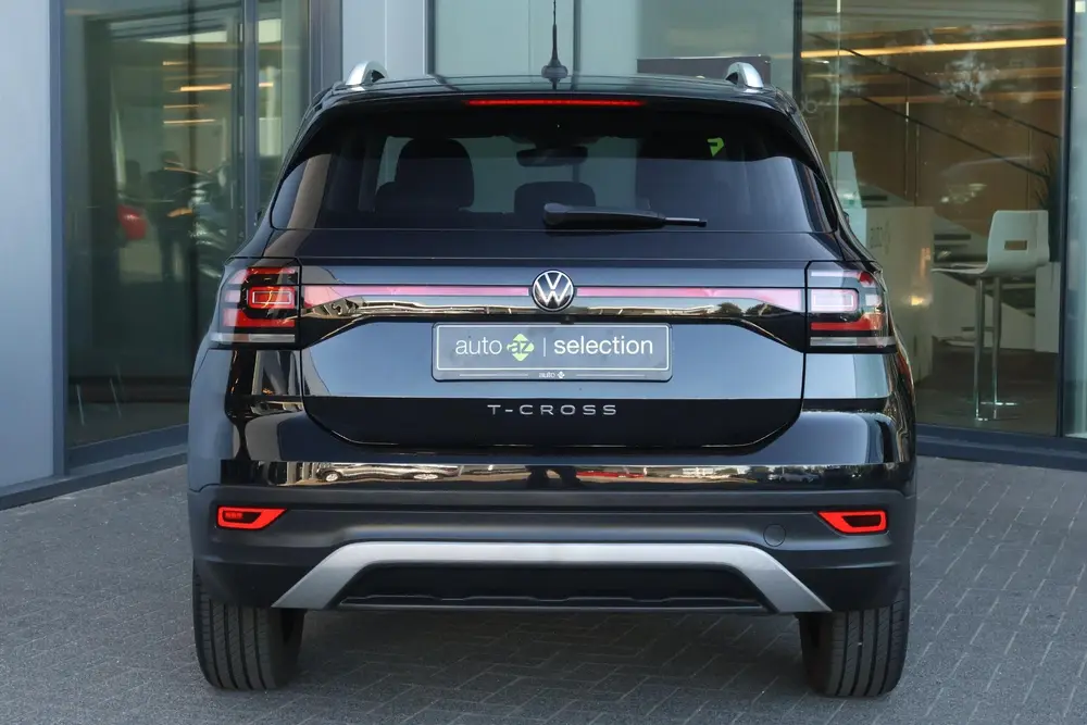 Volkswagen T-Cross 1.5 TSI Style Business / Camera / DAB / A uit 2022, foto 9