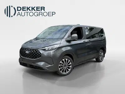 Ford Transit Custom Titanium X L1H1 UIT VOORRAAD LEV uit 2026