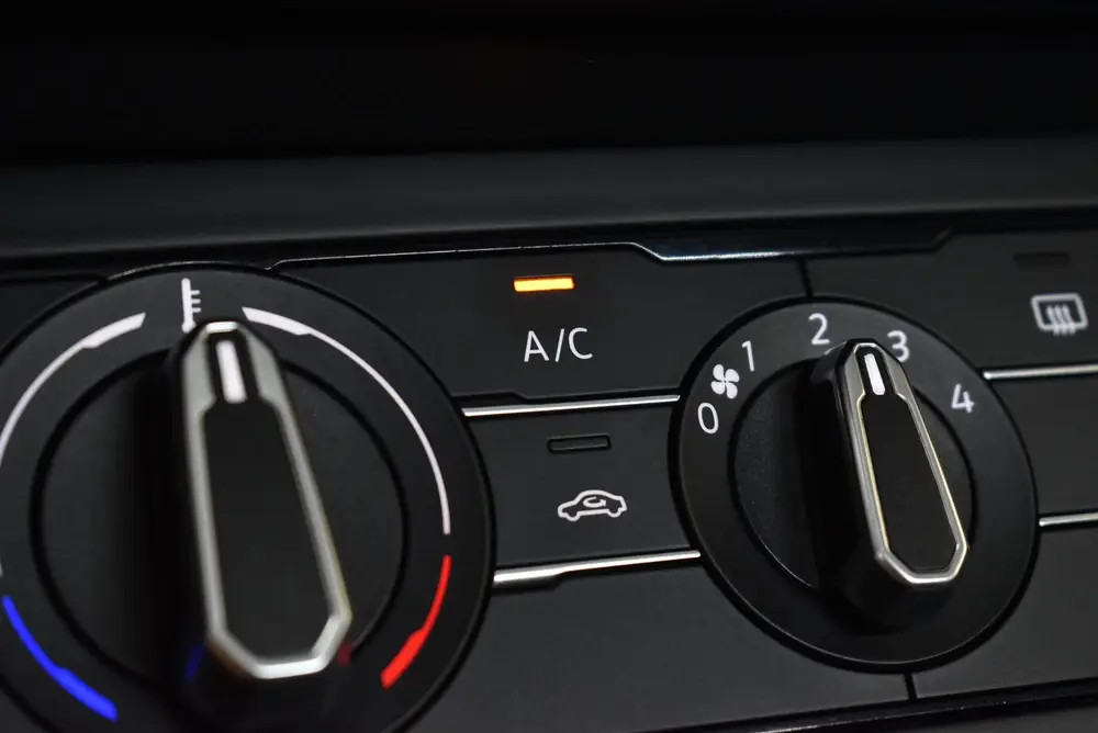 Volkswagen Polo 1.0 TSI Polo 2e eig. 97dkm Carplay Airco Cru uit 2022, foto 10