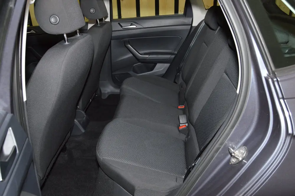 Volkswagen Polo 1.0 TSI Polo 2e eig. 97dkm Carplay Airco Cru uit 2022, foto 5