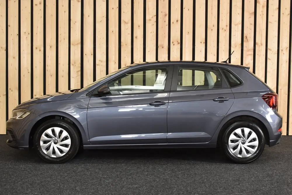Volkswagen Polo 1.0 TSI Polo 2e eig. 97dkm Carplay Airco Cru uit 2022, foto 6