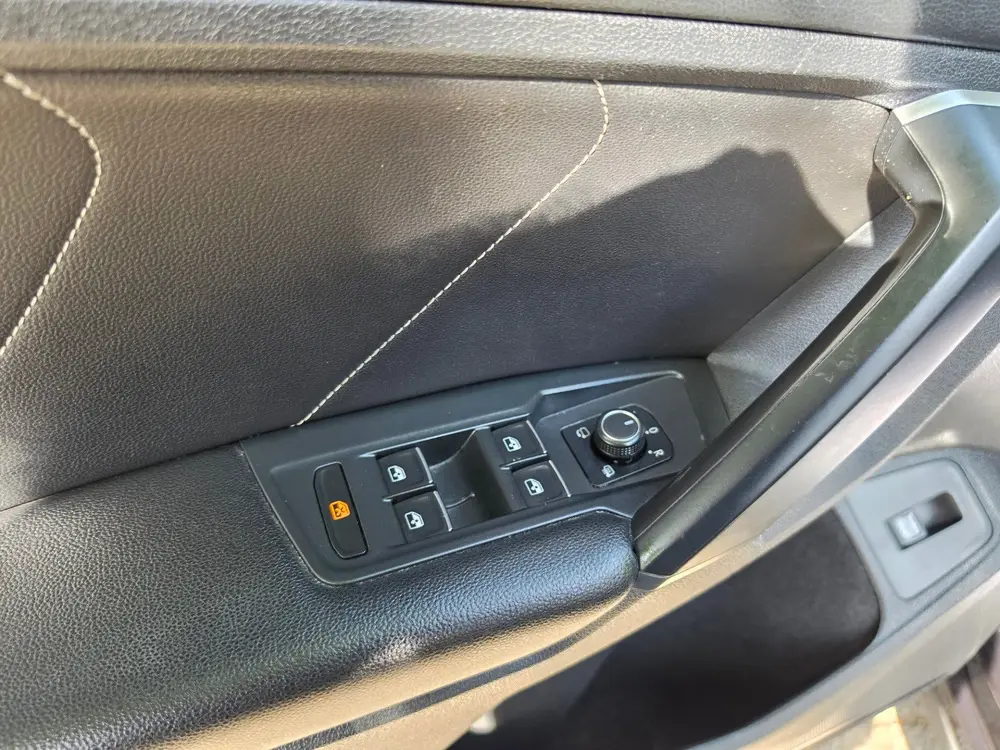 Volkswagen Tiguan 2.0 TDI Automaat 2X R-Line Leder Pano Came uit 2020, foto 12