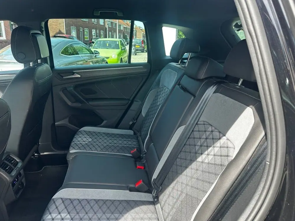 Volkswagen Tiguan 2.0 TSI 4M. 3x R-LINE AUTOMAAT uit 2023, foto 16