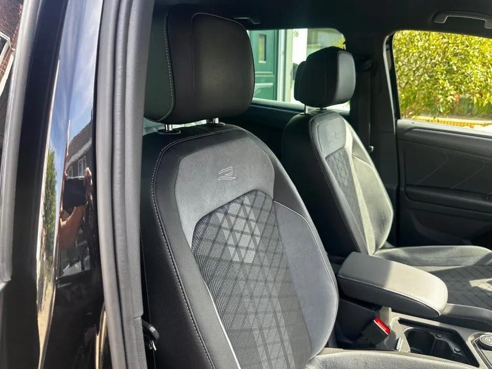 Volkswagen Tiguan 2.0 TSI 4M. 3x R-LINE AUTOMAAT uit 2023, foto 20