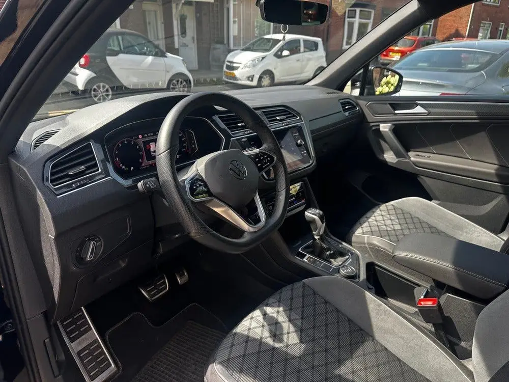 Volkswagen Tiguan 2.0 TSI 4M. 3x R-LINE AUTOMAAT uit 2023, foto 6