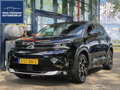 Citroën C5 Aircross Citroen C5 Aircross 1.6 Plug-in Hybrid Fee uit 2023