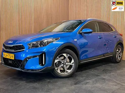 Kia XCeed 1.0 T-GDi DynamicLine uit 2024