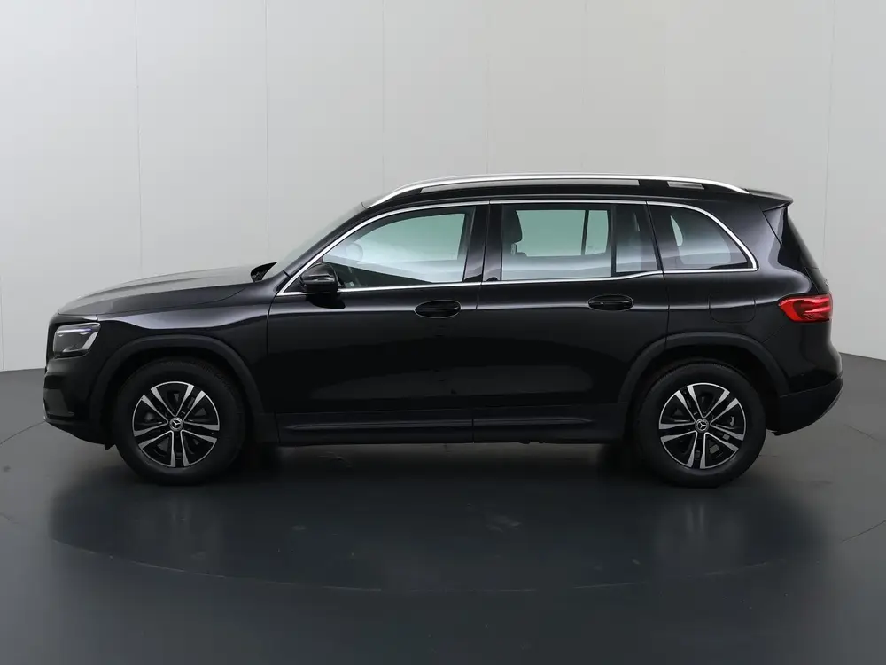 Mercedes-Benz GLB 180 Star Edition uit 2024, foto 5