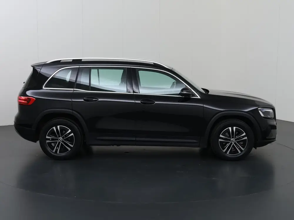 Mercedes-Benz GLB 180 Star Edition uit 2024, foto 6